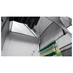 Outwell Seahaven Comfort Station - Zelterweiterung -Freien Camping Geschäft outwell seahaven comfort station zelterweiterung detail 3