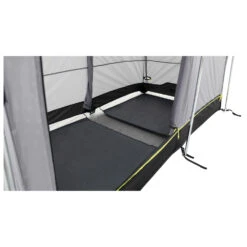 Outwell Seahaven Comfort Station - Zelterweiterung -Freien Camping Geschäft outwell seahaven comfort station zelterweiterung detail 9