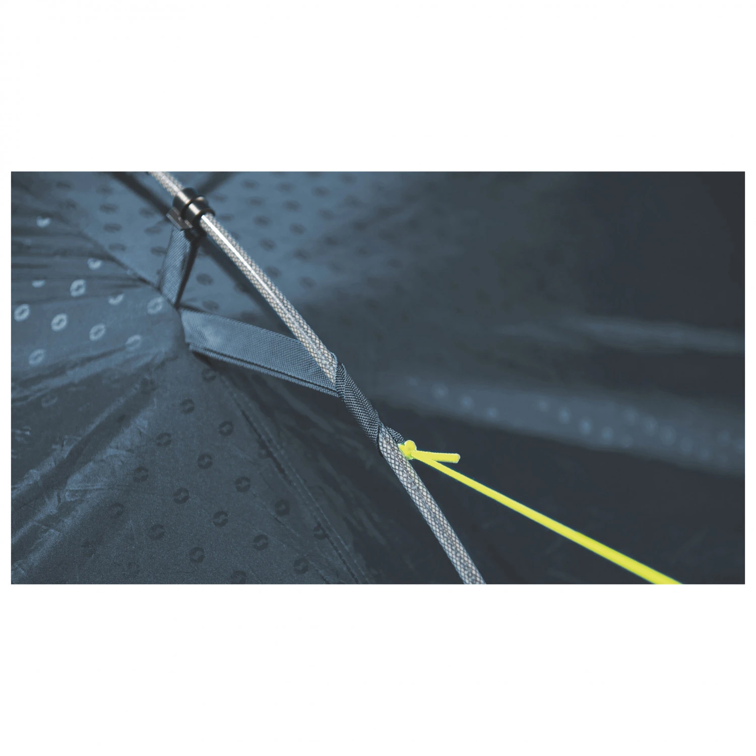 Outwell Springwood 6SG - 5-6 Personen Zelt 3 Outwell Springwood 6SG - 5-6 Personen Zelt – Bild 3