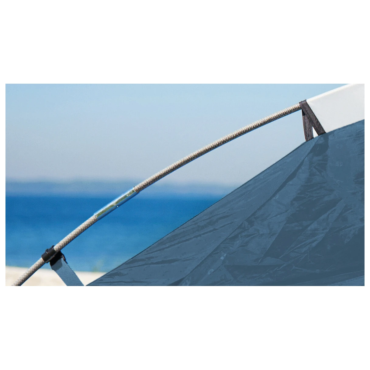 Outwell Springwood 6SG - 5-6 Personen Zelt 5 Outwell Springwood 6SG - 5-6 Personen Zelt – Bild 5