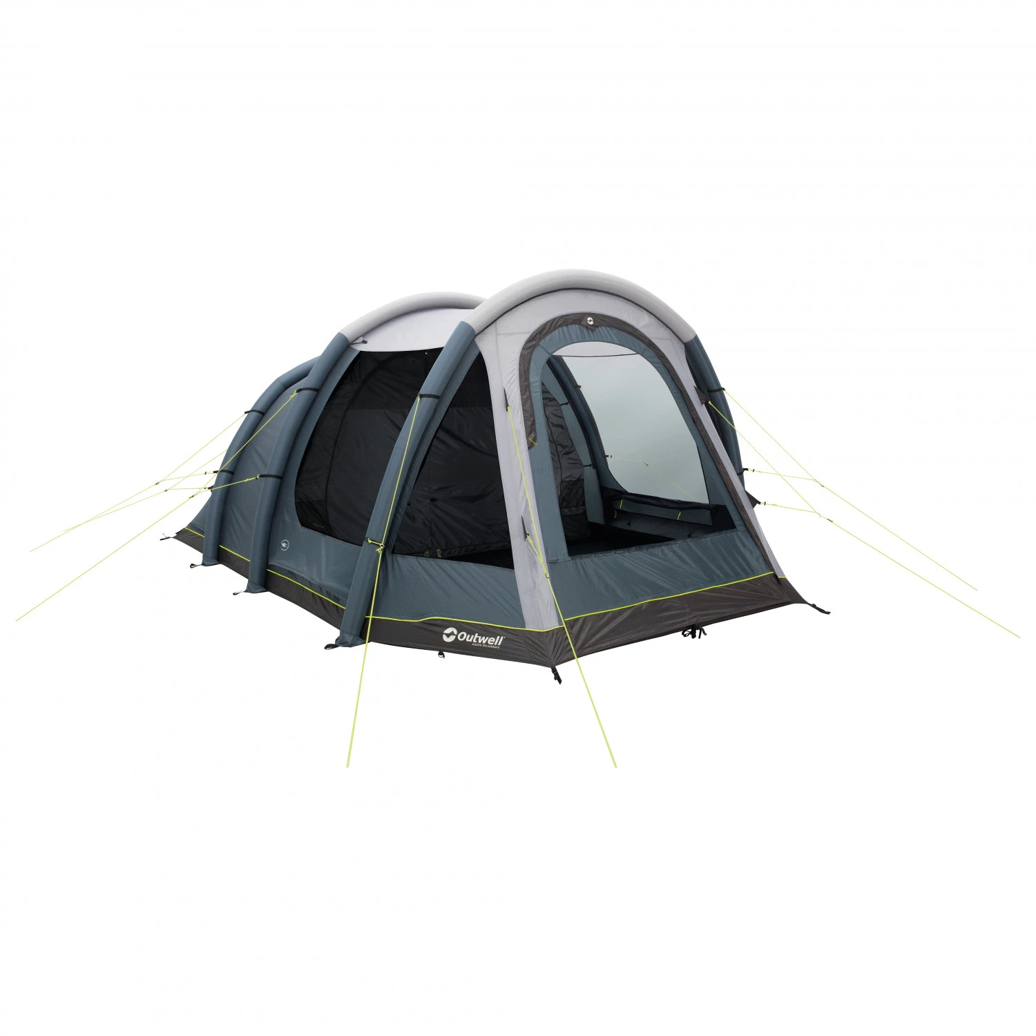 Outwell Starhill 5A - 5-6 Personen Zelt 3 Outwell Starhill 5A - 5-6 Personen Zelt – Bild 3