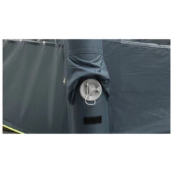 Outwell Starhill 5A - 5-6 Personen Zelt 17 Outwell Starhill 5A - 5-6 Personen Zelt -Freien Camping Geschäft outwell starhill 5a 5 6 personen zelt detail 7