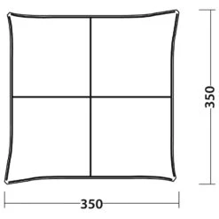 Outwell Summer Lounge L - Bus-Vorzelt -Freien Camping Geschäft outwell summer lounge l bus vorzelt detail 11
