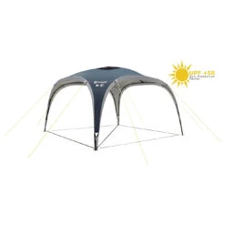 Outwell Summer Lounge L - Bus-Vorzelt -Freien Camping Geschäft outwell summer lounge l bus vorzelt detail 9