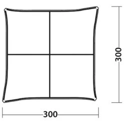 Outwell Summer Lounge M - Bus-Vorzelt -Freien Camping Geschäft outwell summer lounge m bus vorzelt detail 9