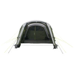 Outwell Sundale 5PA - 5-6 Personen Zelt -Freien Camping Geschäft outwell sundale 5pa 5 6 personen zelt detail 3