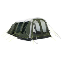 Outwell Sundale 5PA - 5-6 Personen Zelt -Freien Camping Geschäft outwell sundale 5pa 5 6 personen zelt detail 4