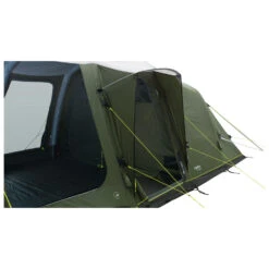 Outwell Sundale 5PA - 5-6 Personen Zelt -Freien Camping Geschäft outwell sundale 5pa 5 6 personen zelt detail 7