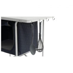 Outwell Tarsus Utensil Set - Geschirr-Set -Freien Camping Geschäft outwell tarsus utensil set geschirr set detail 3