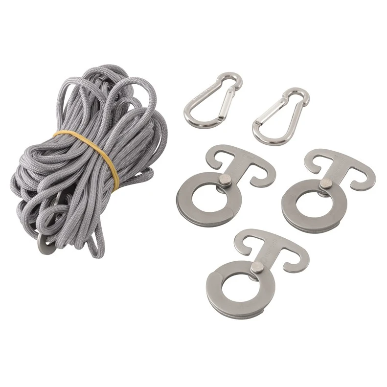 Outwell Tent Hanging System - Zelterweiterung 1 Outwell Tent Hanging System - Zelterweiterung