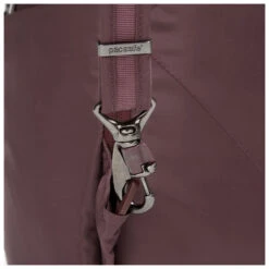 Pacsafe Cruise Essentials Backpack 12 - Daypack -Freien Camping Geschäft pacsafe cruise essentials backpack 12 daypack detail 7