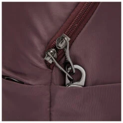 Pacsafe Cruise Essentials Backpack 12 - Daypack -Freien Camping Geschäft pacsafe cruise essentials backpack 12 daypack detail 9