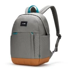 Pacsafe Go 15 Backpack - Daypack -Freien Camping Geschäft pacsafe go 15 backpack daypack detail 3