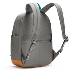 Pacsafe Go 15 Backpack - Daypack -Freien Camping Geschäft pacsafe go 15 backpack daypack detail 4