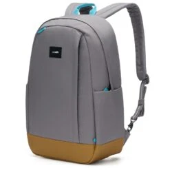 Pacsafe Go 25 Backpack - Daypack -Freien Camping Geschäft pacsafe go 25 backpack daypack detail 3