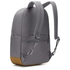 Pacsafe Go 25 Backpack - Daypack -Freien Camping Geschäft pacsafe go 25 backpack daypack detail 4