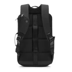 Pacsafe Metrosafe X 16'' Commuter Backpack - Daypack -Freien Camping Geschäft pacsafe metrosafe x 16 commuter backpack daypack detail 4