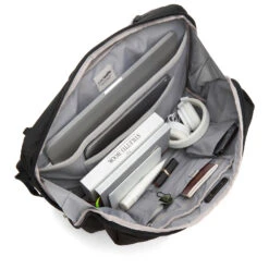 Pacsafe Metrosafe X 16'' Commuter Backpack - Daypack -Freien Camping Geschäft pacsafe metrosafe x 16 commuter backpack daypack detail 5