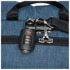 Pacsafe Metrosafe X 20 Anti-Theft - Daypack -Freien Camping Geschäft pacsafe metrosafe x 20 anti theft daypack detail 10