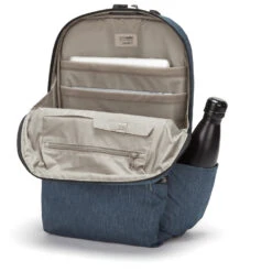 Pacsafe Metrosafe X 20 Anti-Theft - Daypack -Freien Camping Geschäft pacsafe metrosafe x 20 anti theft daypack detail 5