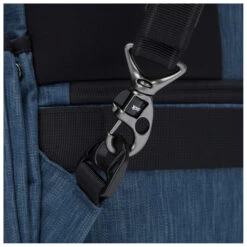 Pacsafe Metrosafe X 20 Anti-Theft - Daypack -Freien Camping Geschäft pacsafe metrosafe x 20 anti theft daypack detail 7