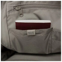 Pacsafe Metrosafe X 20 Anti-Theft - Daypack -Freien Camping Geschäft pacsafe metrosafe x 20 anti theft daypack detail 8