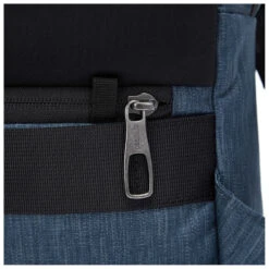 Pacsafe Metrosafe X 20 Anti-Theft - Daypack -Freien Camping Geschäft pacsafe metrosafe x 20 anti theft daypack detail 9