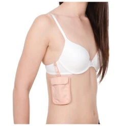 Pacsafe Women's Coversafe S25 - Wertsachenbeutel -Freien Camping Geschäft pacsafe womens coversafe s25 wertsachenbeutel detail 6