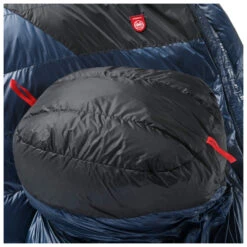 Pajak Core 950 - Daunenschlafsack -Freien Camping Geschäft pajak core 950 daunenschlafsack detail 4