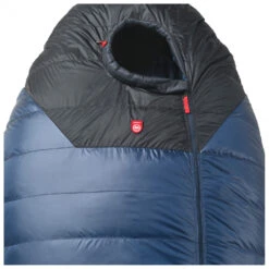 Pajak Core 950 - Daunenschlafsack -Freien Camping Geschäft pajak core 950 daunenschlafsack detail 5