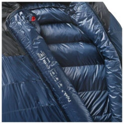 Pajak Core 950 - Daunenschlafsack -Freien Camping Geschäft pajak core 950 daunenschlafsack detail 7