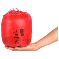 Pajak Radical 4Z - Daunenschlafsack -Freien Camping Geschäft pajak radical 4z daunenschlafsack detail 12