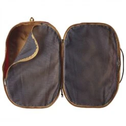 Patagonia Black Hole Cube - Large - Kulturbeutel -Freien Camping Geschäft patagonia black hole cube large kulturbeutel detail 3