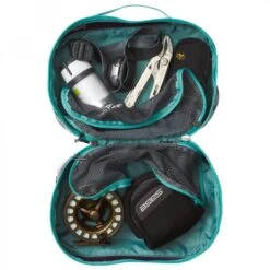 Patagonia Black Hole Cube - Medium - Kulturbeutel 10 Patagonia Black Hole Cube - Medium - Kulturbeutel -Freien Camping Geschäft patagonia black hole cube medium kulturbeutel detail 6