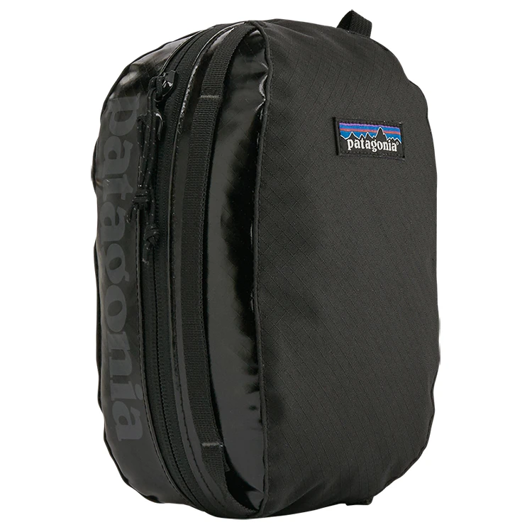 Patagonia Black Hole Cube - Small - Kulturbeutel 5 Patagonia Black Hole Cube - Small - Kulturbeutel – Bild 5