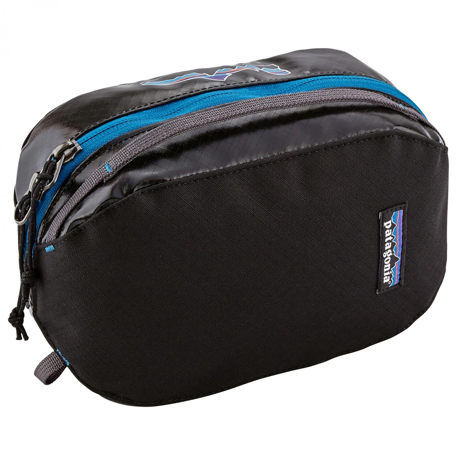 Patagonia Black Hole Cube - Small - Kulturbeutel 6 Patagonia Black Hole Cube - Small - Kulturbeutel – Bild 6