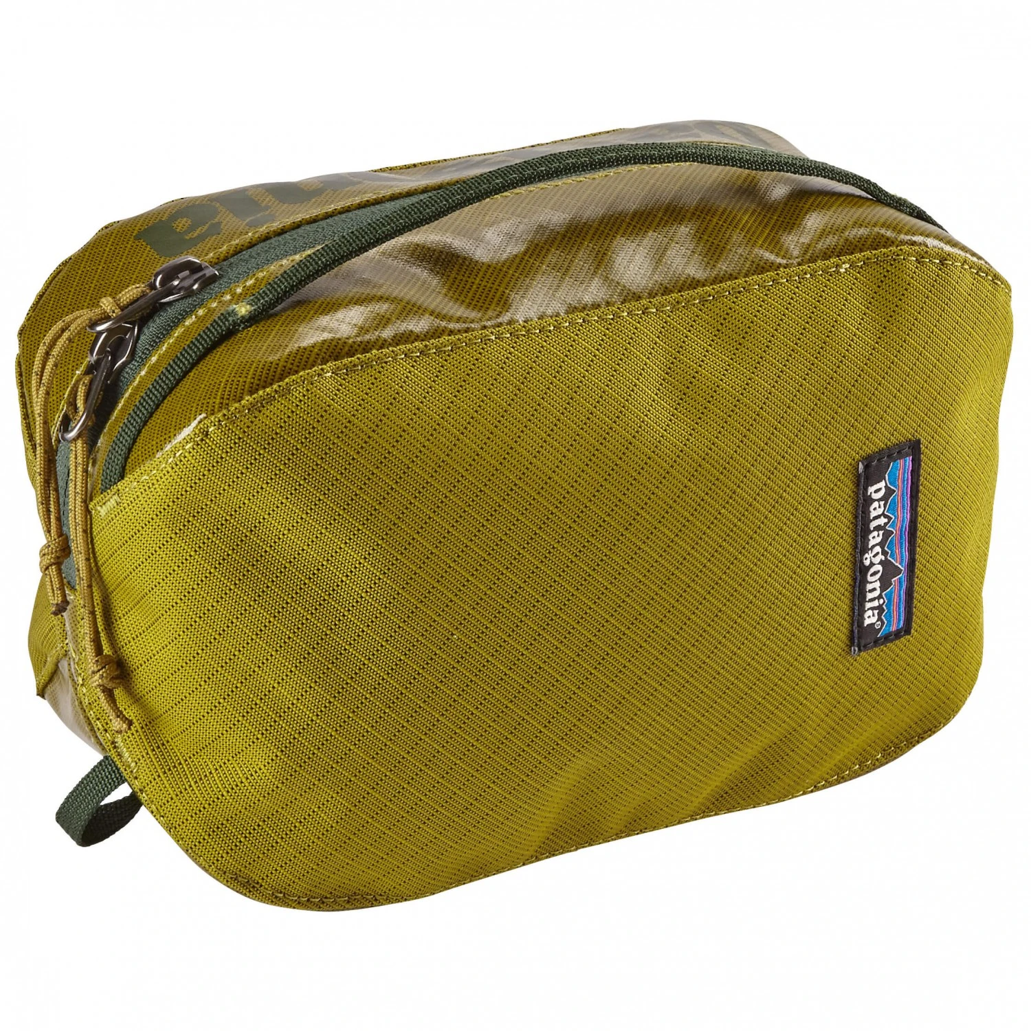 Patagonia Black Hole Cube - Small - Kulturbeutel 3 Patagonia Black Hole Cube - Small - Kulturbeutel – Bild 3