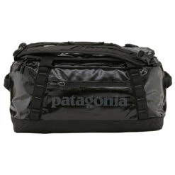 Patagonia Black Hole Duffel 40 - Reisetasche 14 Patagonia Black Hole Duffel 40 - Reisetasche -Freien Camping Geschäft patagonia black hole duffel 40 reisetasche 1