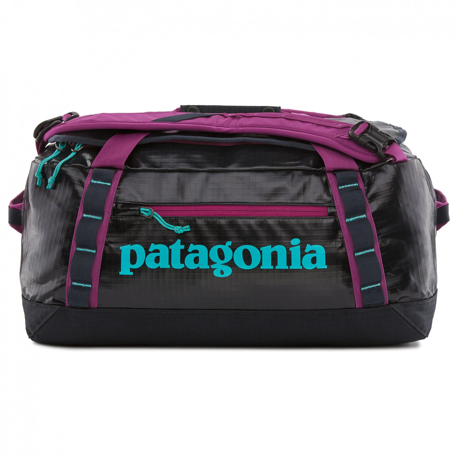 Patagonia Black Hole Duffel 40 - Reisetasche 6 Patagonia Black Hole Duffel 40 - Reisetasche – Bild 6