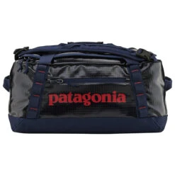 Patagonia Black Hole Duffel 40 - Reisetasche 18 Patagonia Black Hole Duffel 40 - Reisetasche -Freien Camping Geschäft patagonia black hole duffel 40 reisetasche 5