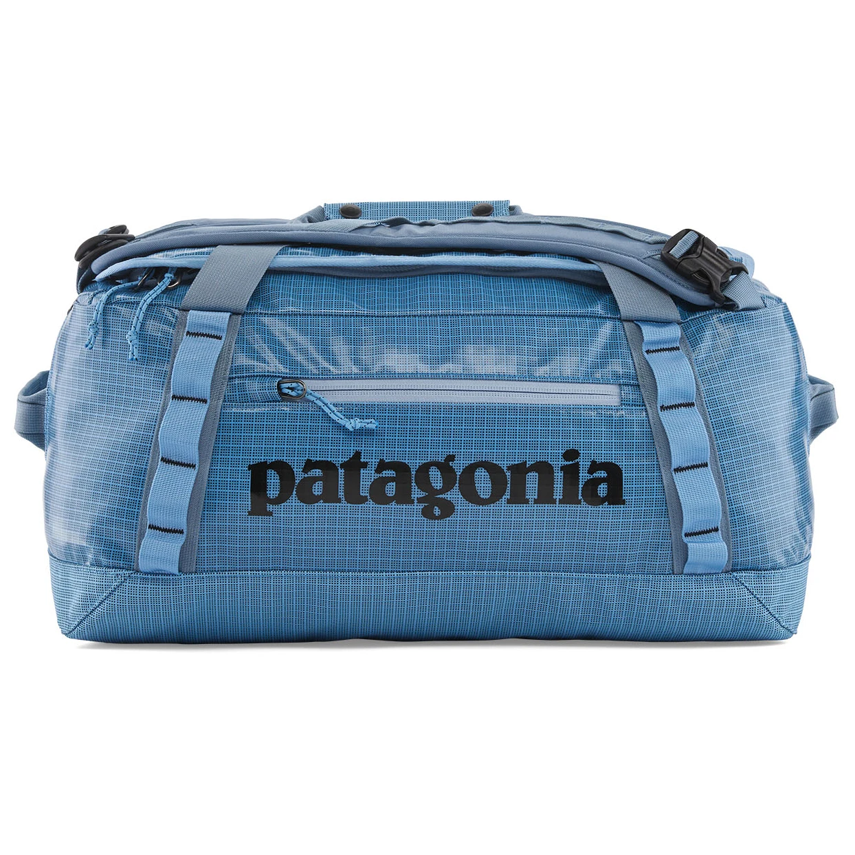 Patagonia Black Hole Duffel 40 - Reisetasche 10 Patagonia Black Hole Duffel 40 - Reisetasche – Bild 10