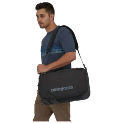 Patagonia Black Hole Mini MLC - Daypack -Freien Camping Geschäft patagonia black hole mini mlc daypack detail 10