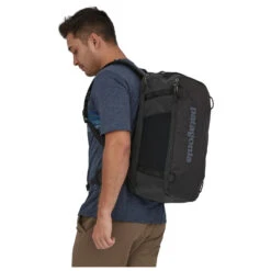 Patagonia Black Hole Mini MLC - Daypack -Freien Camping Geschäft patagonia black hole mini mlc daypack detail 11