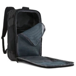 Patagonia Black Hole Mini MLC - Daypack -Freien Camping Geschäft patagonia black hole mini mlc daypack detail 5