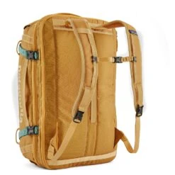 Patagonia Black Hole MLC - Reisetasche -Freien Camping Geschäft patagonia black hole mlc reisetasche detail 3