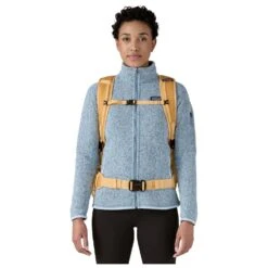 Patagonia Black Hole MLC - Reisetasche -Freien Camping Geschäft patagonia black hole mlc reisetasche detail 5