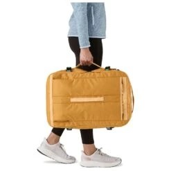 Patagonia Black Hole MLC - Reisetasche -Freien Camping Geschäft patagonia black hole mlc reisetasche detail 7