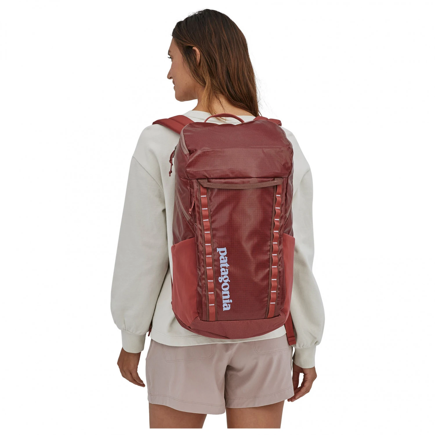 Patagonia Black Hole Pack 32 - Daypack 2 Patagonia Black Hole Pack 32 - Daypack – Bild 2