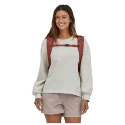 Patagonia Black Hole Pack 32 - Daypack 9 Patagonia Black Hole Pack 32 - Daypack -Freien Camping Geschäft patagonia black hole pack 32 daypack detail 3