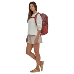 Patagonia Black Hole Pack 32 - Daypack 10 Patagonia Black Hole Pack 32 - Daypack -Freien Camping Geschäft patagonia black hole pack 32 daypack detail 4